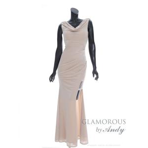 GLAMOROUS ドレス GMS-V813 ワンピース ロングドレス Andyドレス グラマラスド...