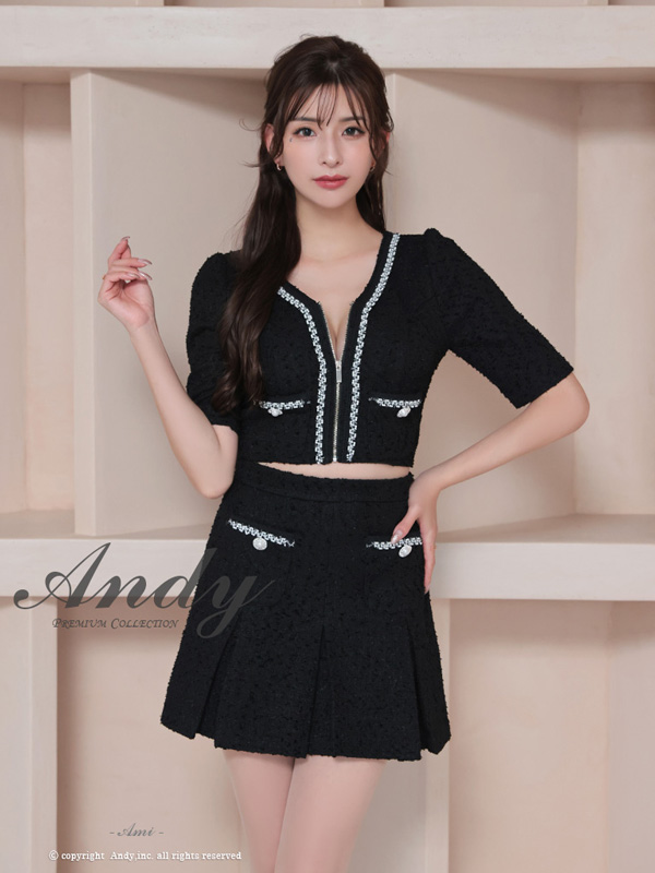 couture an ドレス AOC-WD-008 バースデードレス ワンピース ロング