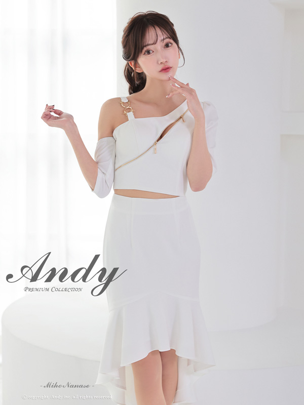 本日消します。美品 セットアップドレス an andy AN-ON2906_1BE.webp