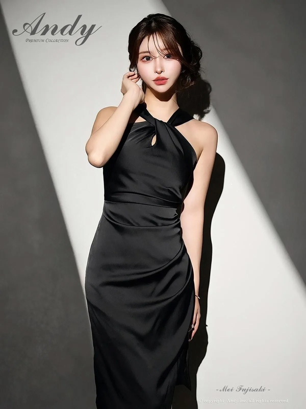 Andy ドレス AN-ON3044 ワンピース ミニドレス andyドレス アンディドレス クラブ キャバ ドレス パーティードレス |  | 02