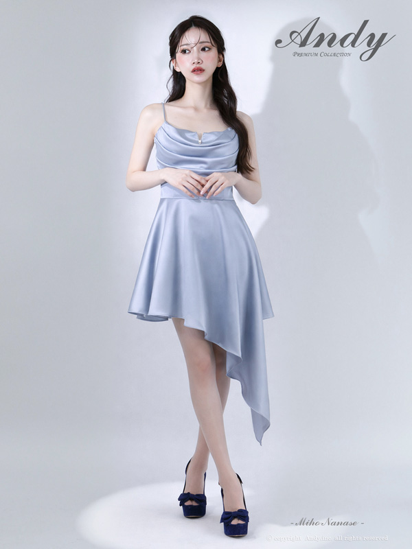 Andy ドレス AN-ON3049 ワンピース ミニドレス andyドレス アンディドレス クラブ キャバ ドレス パーティードレス |  | 04
