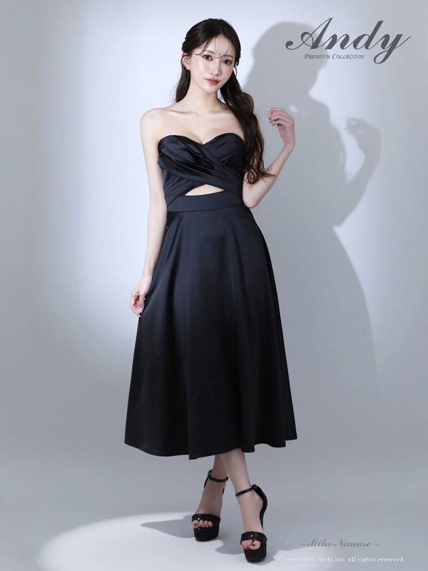 Andy ドレス AN-ON3056 ワンピース ロングドレス andyドレス アンディドレス クラブ キャバ ドレス パーティードレス |  | 01