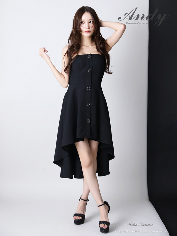 Andy ドレス AN-ON3057 ワンピース ミニドレス andyドレス アンディドレス クラブ キャバ ドレス パーティードレス |  | 01