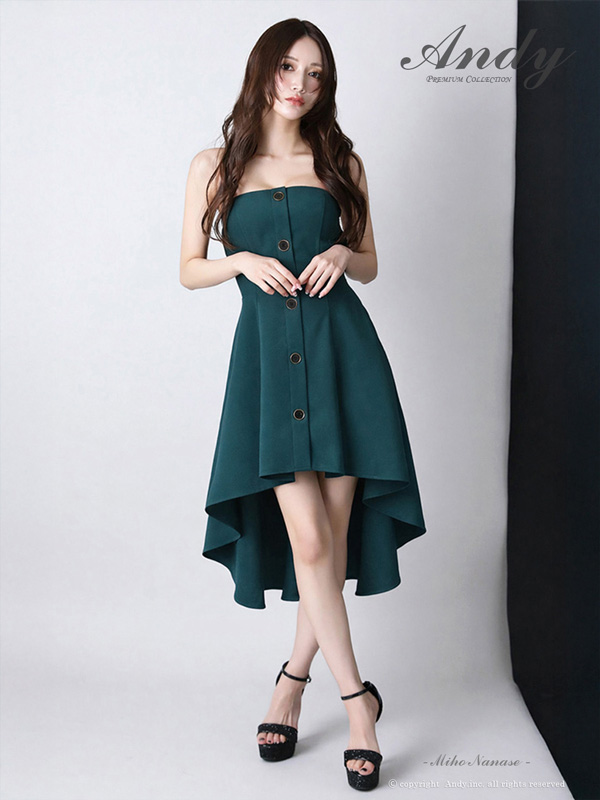 Andy ドレス AN-ON3057 ワンピース ミニドレス andyドレス アンディドレス クラブ キャバ ドレス パーティードレス |  | 04