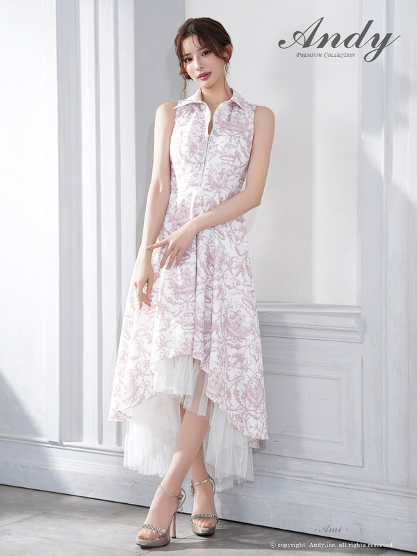 Andy ドレス AN-ON3062 ワンピース ミニドレス andyドレス アンディドレス クラブ キャバ ドレス パーティードレス |  | 02