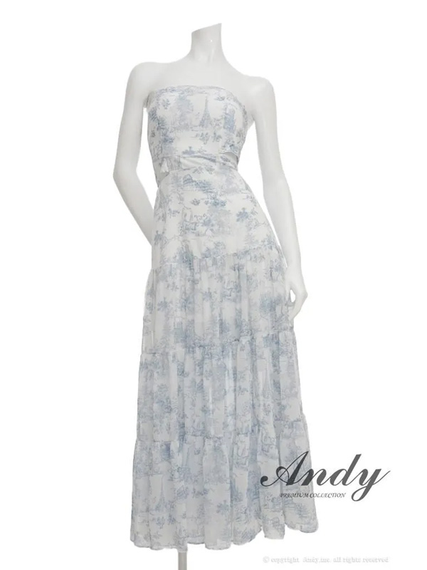 Andy ドレス AN-ON3067 ワンピース ロングドレス andyドレス アンディドレス クラブ キャバ ドレス パーティードレス |  | 02
