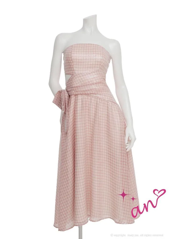 an ドレス AOC-4082 ワンピース ミニドレス Andyドレス アンドレス キャバクラ キャバ ドレス キャバドレス |  | 02