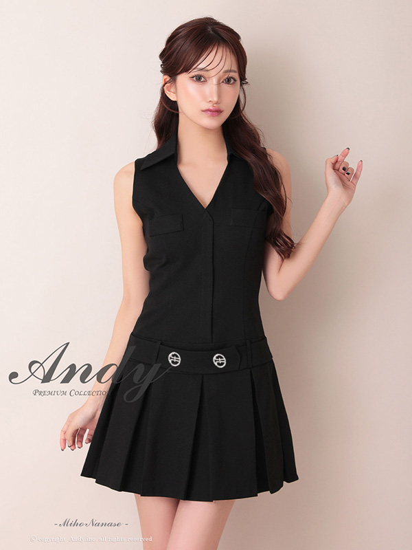 Andy ドレス AN-ON3070 ワンピース ミニドレス andyドレス アンディドレス クラブ キャバ ドレス パーティードレス |  | 04