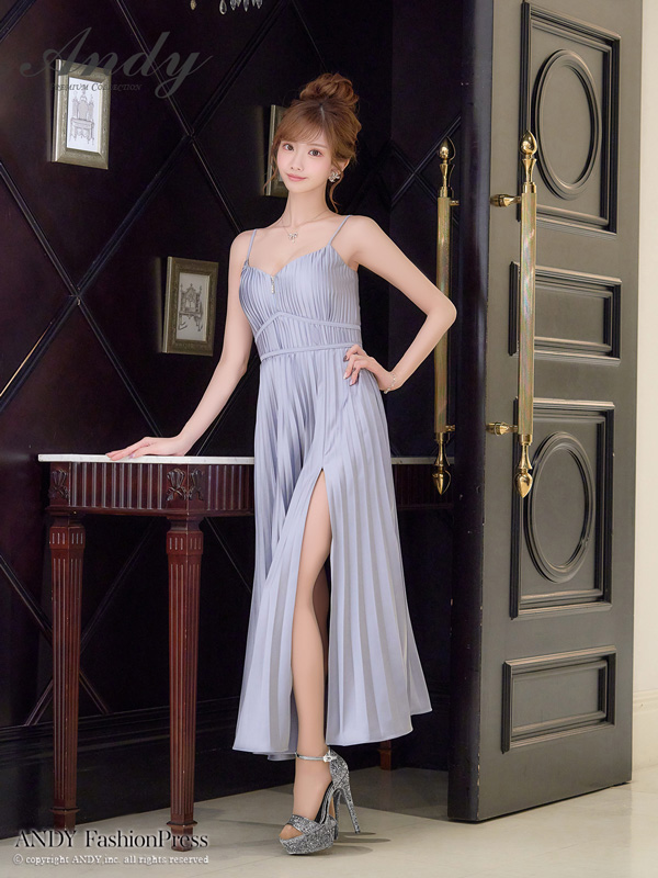 Andy ドレス AN-ON3065 ワンピース ロングドレス andyドレス アンディドレス クラブ キャバ ドレス パーティードレス |  | 01