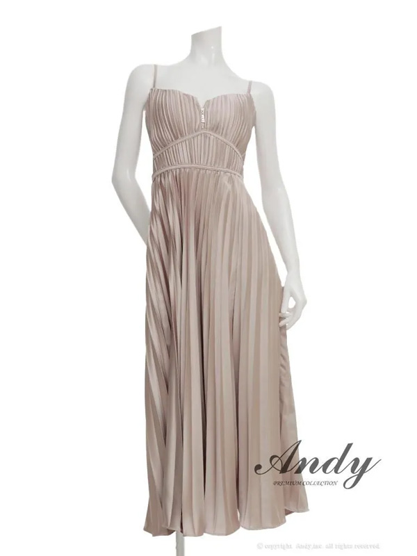 Andy ドレス AN-ON3065 ワンピース ロングドレス andyドレス アンディドレス クラブ キャバ ドレス パーティードレス |  | 04