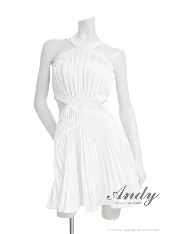 Andy ドレス AN-ON3064 ワンピース ミニドレス andyドレス アンディドレス クラブ キャバ ドレス パーティードレス |  | 02