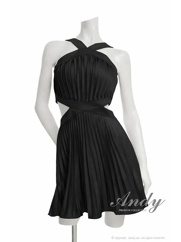 Andy ドレス AN-ON3064 ワンピース ミニドレス andyドレス アンディドレス クラブ キャバ ドレス パーティードレス |  | 03