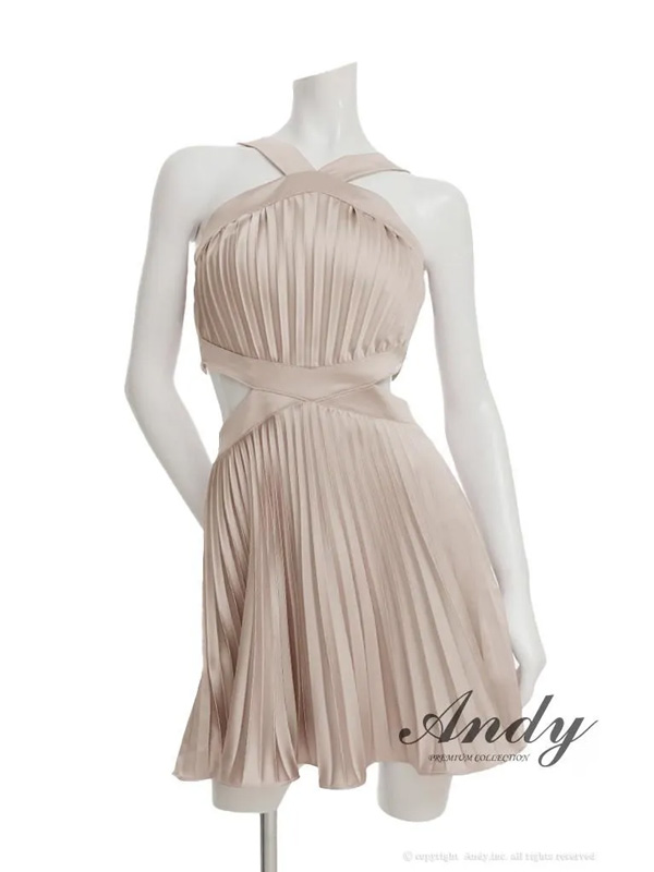 Andy ドレス AN-ON3064 ワンピース ミニドレス andyドレス アンディドレス クラブ キャバ ドレス パーティードレス |  | 04