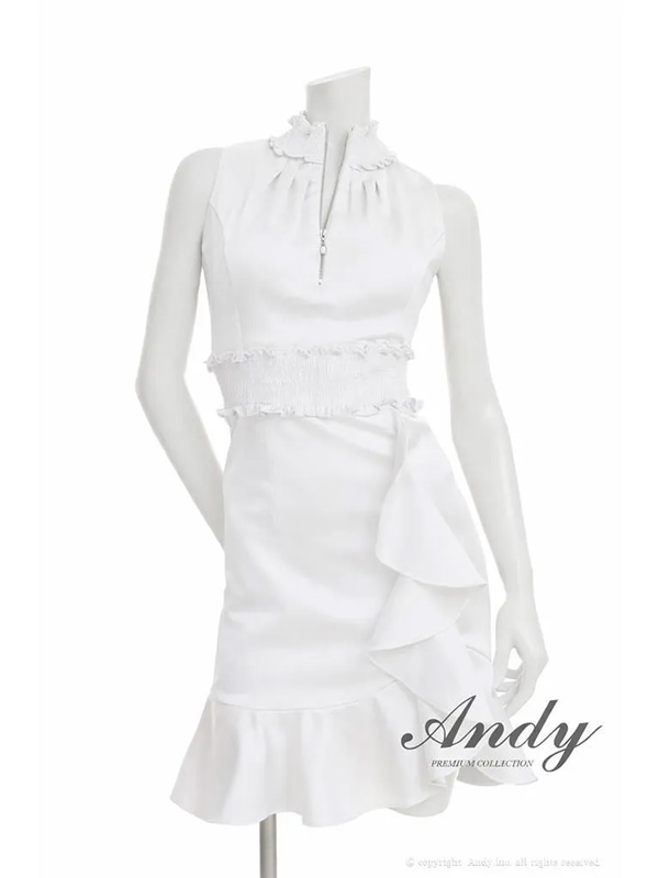 Andy ドレス AN-ON3066 ワンピース ミニドレス andyドレス アンディドレス クラブ キャバ ドレス パーティードレス |  | 02