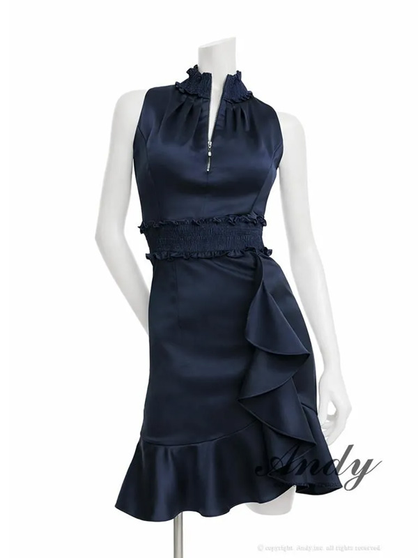 Andy ドレス AN-ON3066 ワンピース ミニドレス andyドレス アンディドレス クラブ キャバ ドレス パーティードレス |  | 04