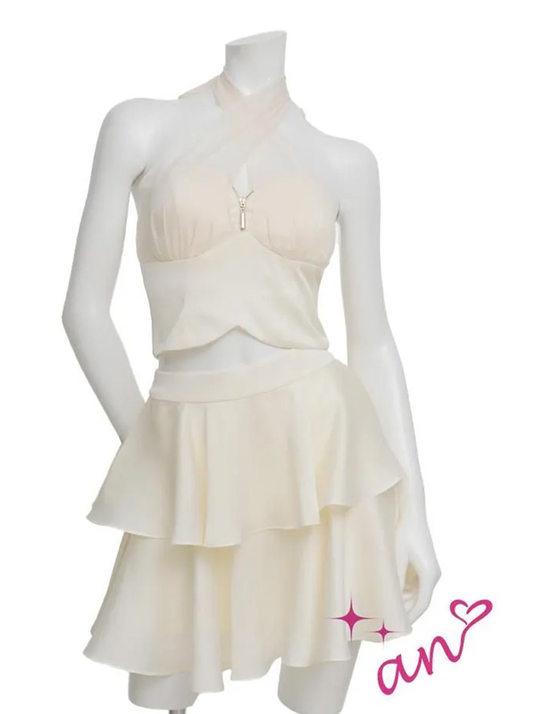 an ドレス AOC-4102 セットアップ ミニドレス Andyドレス アンドレス キャバクラ キャバ ドレス キャバドレス |  | 02