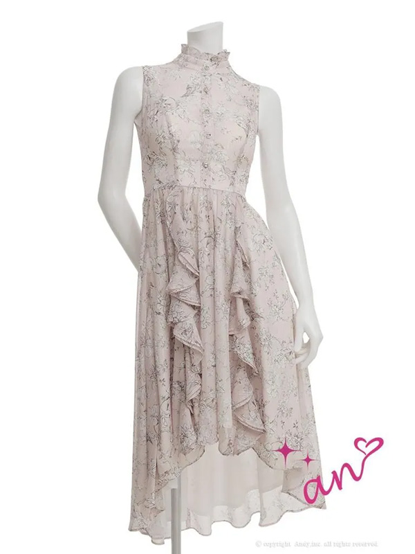 an ドレス AOC-4091 ワンピース ロングドレス Andyドレス アンドレス キャバクラ キャバ ドレス キャバドレス |  | 02