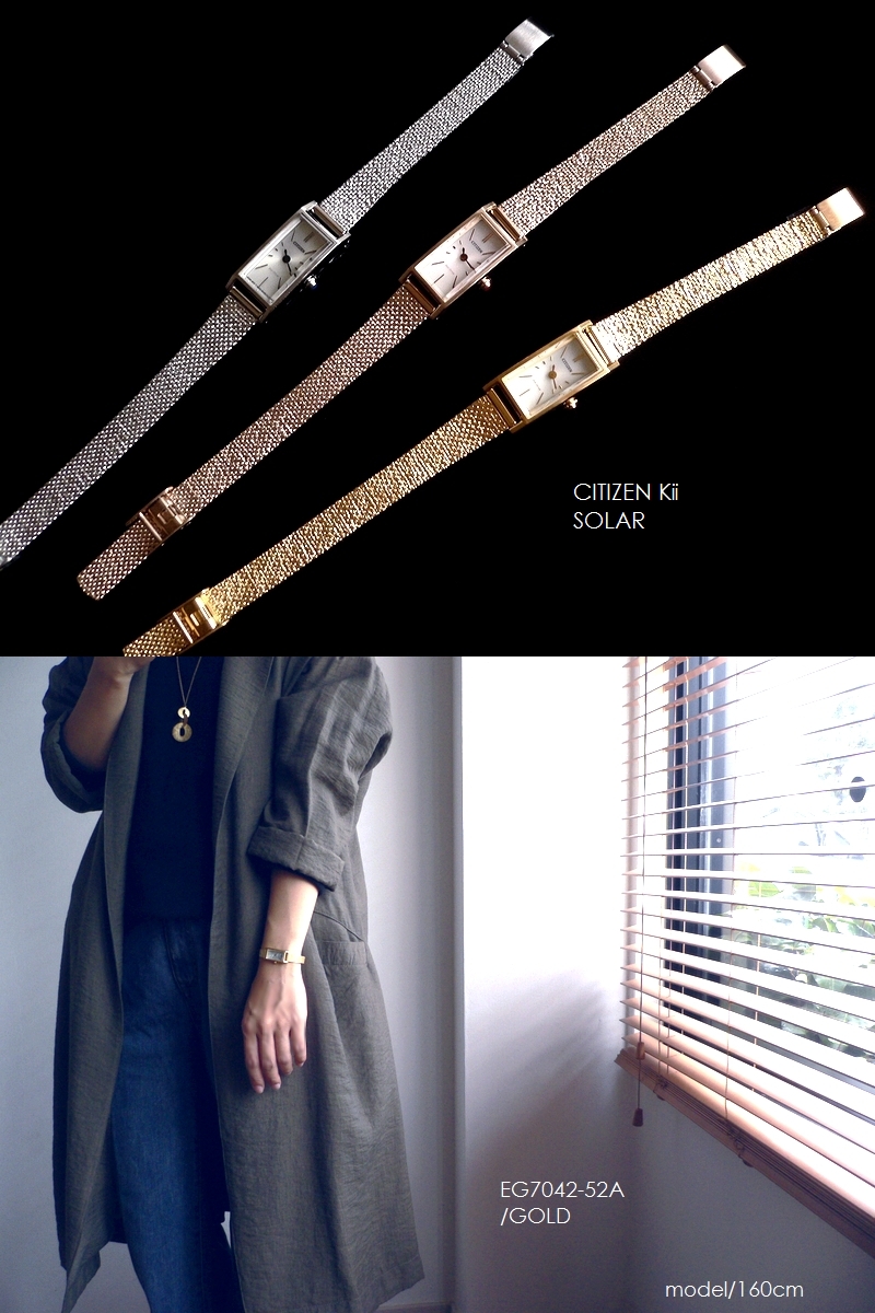 Kii（CITIZEN） ノベルティ CITIZEN シチズン Kii キー メタルバンド