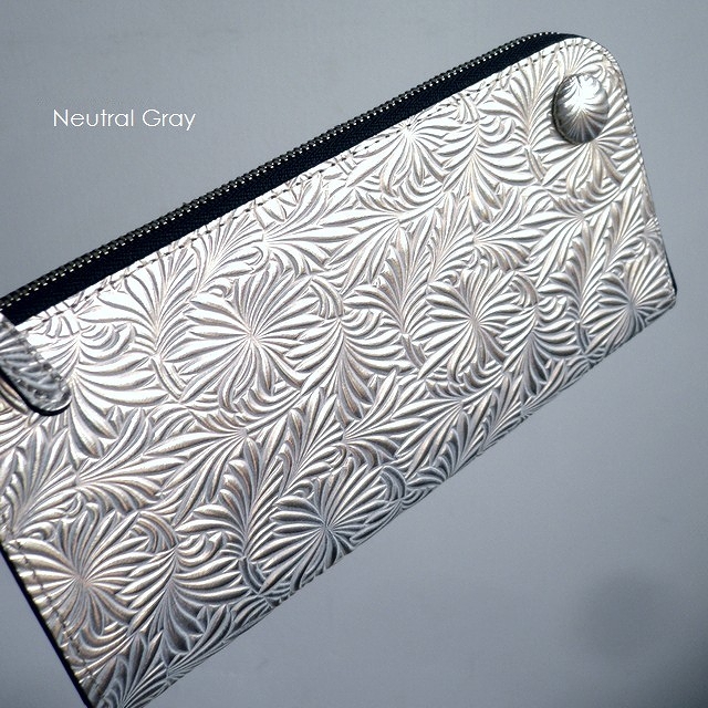 Neutral Gray（ニュートラルグレイ） ノベルティ ARUKAN アルカン L字