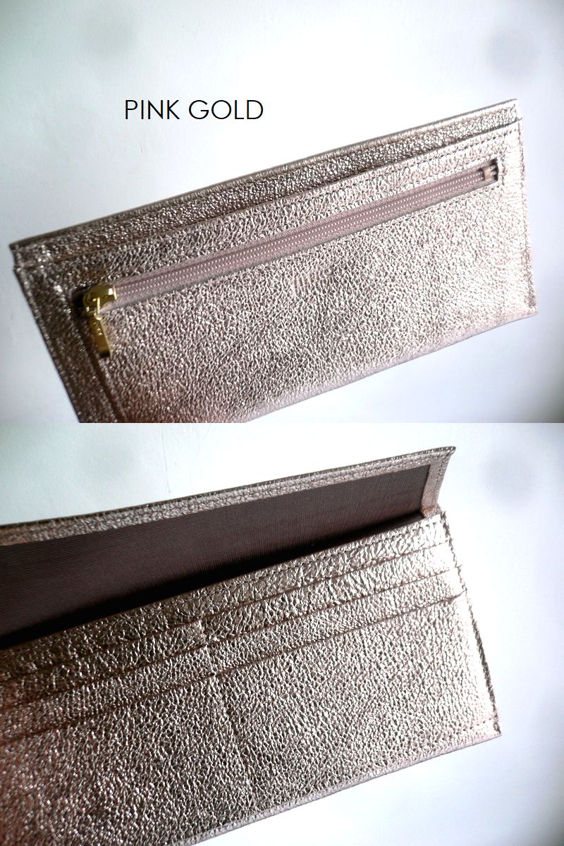 Introduction ノベルティ INTRODUCTION イントロダクション 長財布