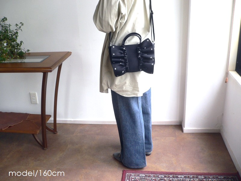 Rapture（ラプチャー） バッグ ダイバー素材 ネオプレン ネオプレーン