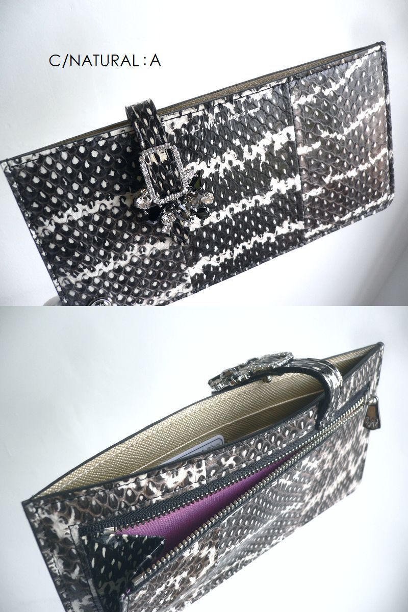 A.D.M.J（エーディーエムジェイ） クーポン対象外 ADMJ 長財布