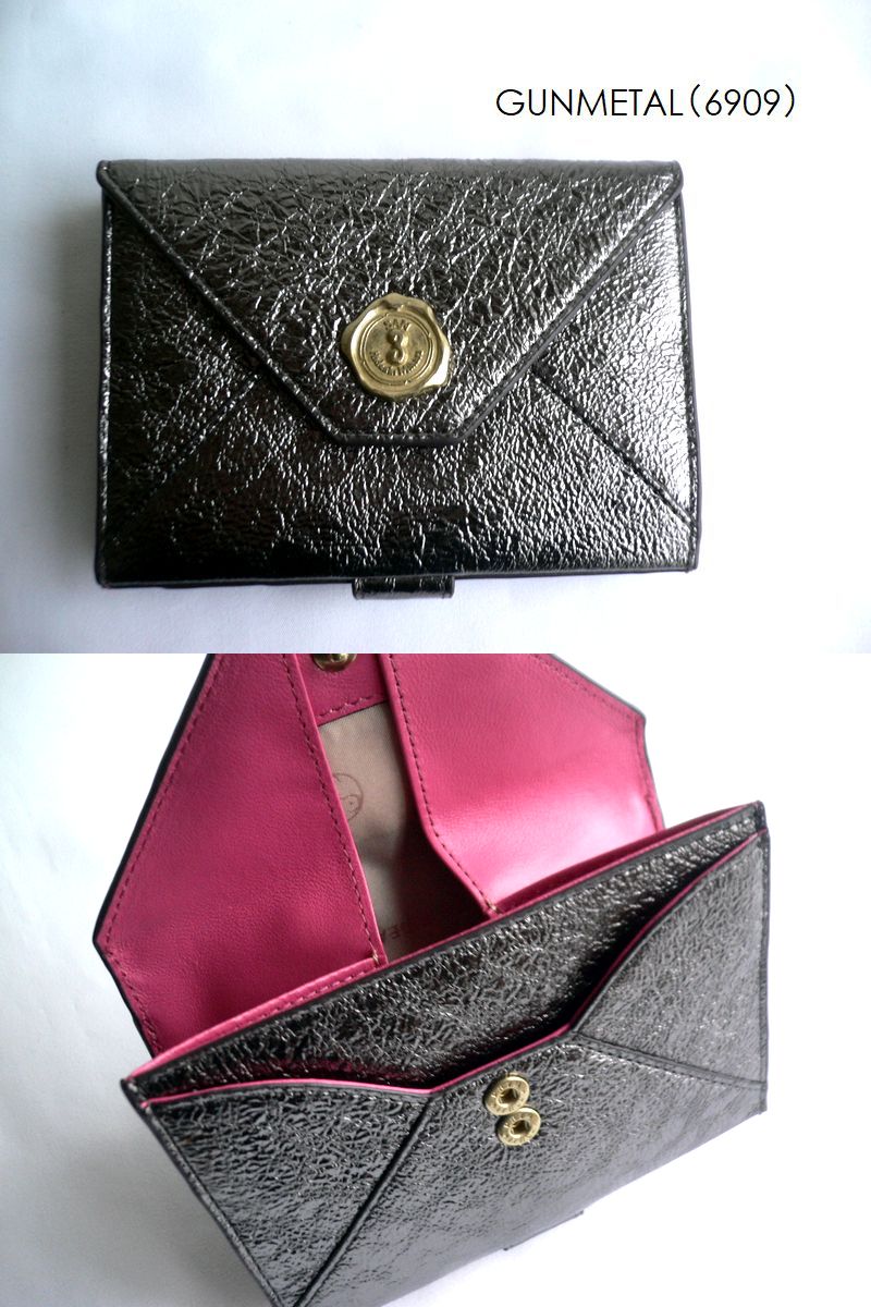 サンヒデアキミハラ 革 BAG ショルダーバッグ 3 SAN HIDEAKI М バッグと財布の通販サイトjolisac - SAN HIDEAKI MIHARA / サン