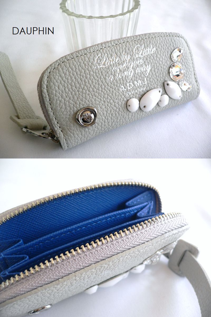 A.D.M.J（エーディーエムジェイ） クーポン対象外 ノベルティ ADMJ