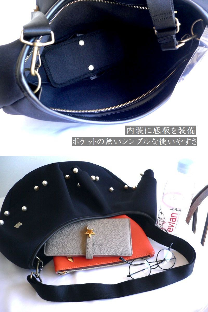 Rapture（ラプチャー） 【Rapture ラプチャー】バッグ ダイバー素材