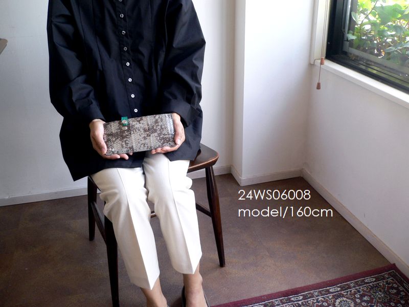 A.D.M.J（エーディーエムジェイ） クーポン対象外 ノベルティ ADMJ 長