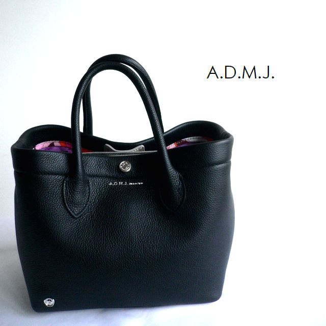 A.D.M.J. トートバッグ ネイティブ｜レディース