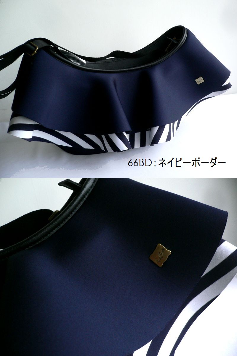 Rapture RAPTURE ラプチャー バッグ ダイバー素材 ネオプレン