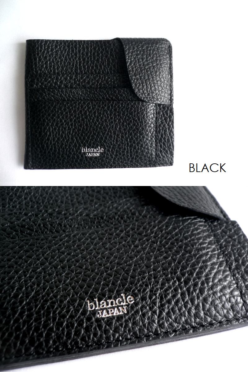クレドラン CLEDRAN コンパクト ウォレット CLEDRAN（クレドラン） blancle ブランクレ 財布 コンパクト ミニ