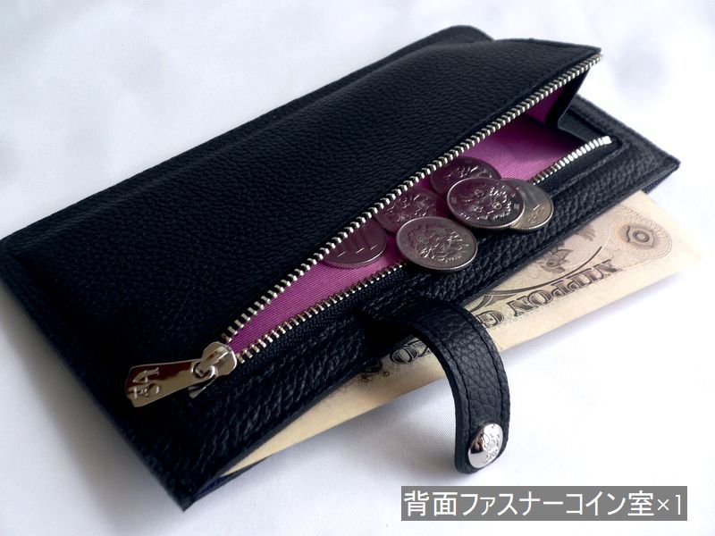 コスモ❣️ADMJ長財布 A.D.M.J ADMJ 財布 長財布 ロングウォレット モーツァルト