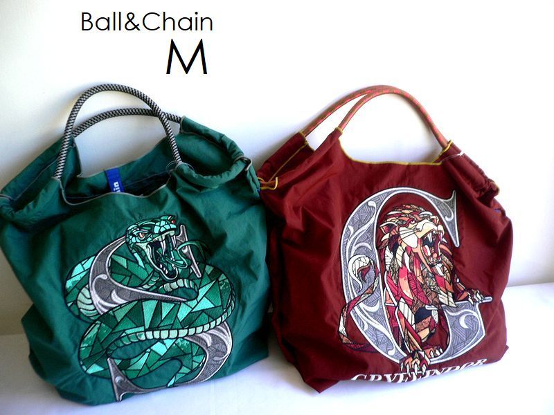 楽天市場】[正規販売店] [Ball&Chain×Harry Potter] ハリー