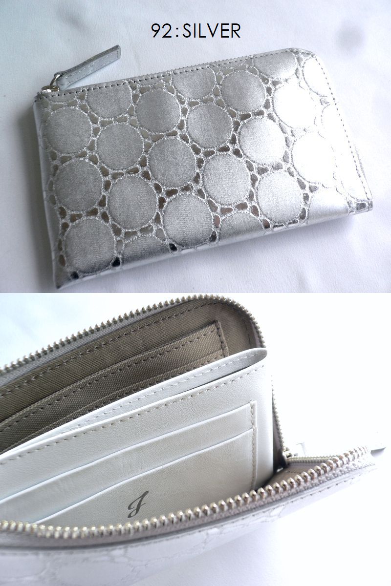 Arukan ノベルティ ARUKAN アルカン F 財布 sukasi osi ショート
