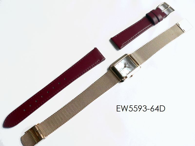 Kii（CITIZEN） ノベルティ CITIZEN L シチズン エル SQUARE