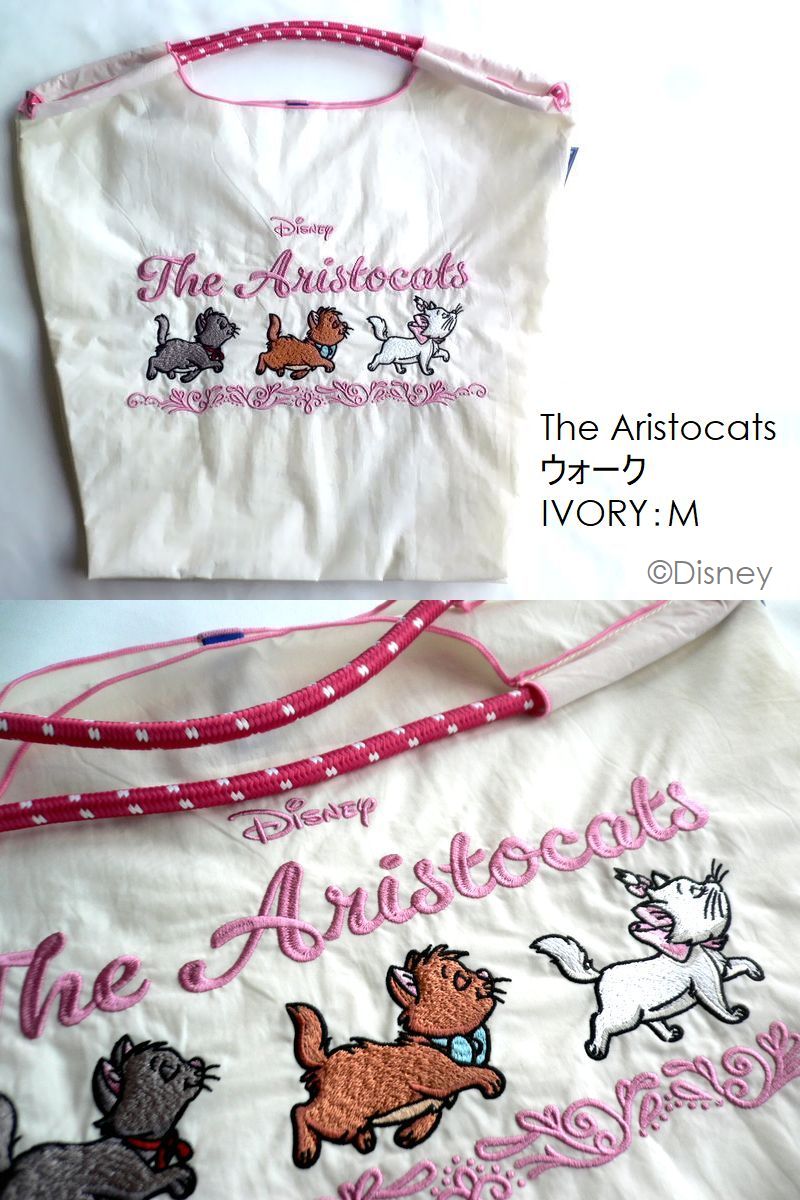 Ball＆Chain（ボールアンドチェーン） 正規品 エコバッグ ポシェット M