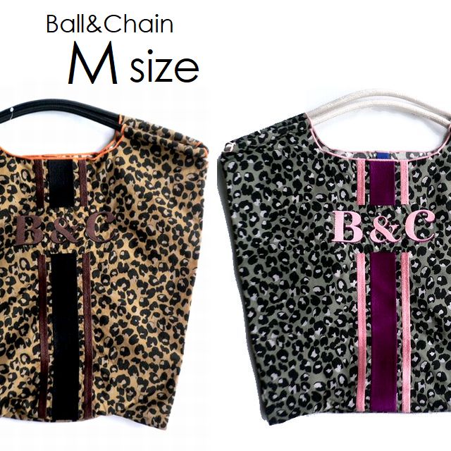 Ball＆Chain 正規品 BALL＆CHAIN ボールアンドチェーン バッグ