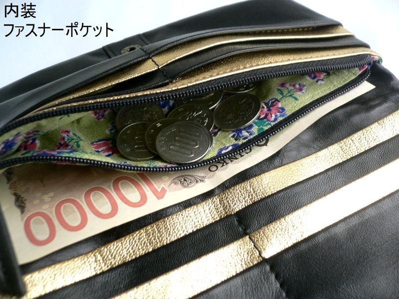 タマオワールド　ミッキー ミニー ビーズ刺繍 長財布 2025年最新】タマオワールド 長財布の人気アイテム - メルカリ