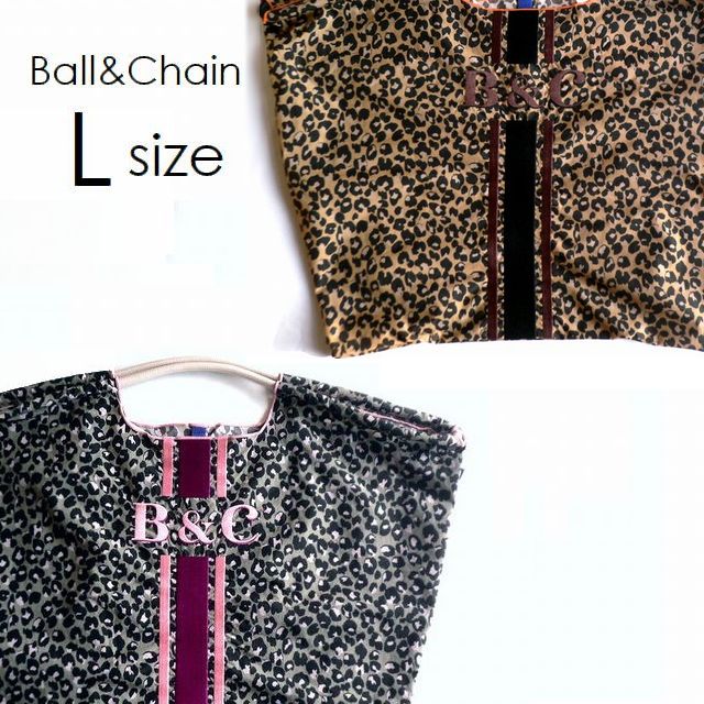 Ball＆Chain 正規品 BALL＆CHAIN ボールアンドチェーン バッグ