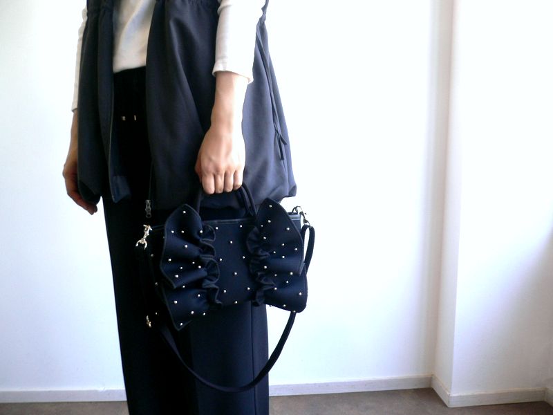 Rapture（ラプチャー） バッグ ダイバー素材 ネオプレン ネイプルズ