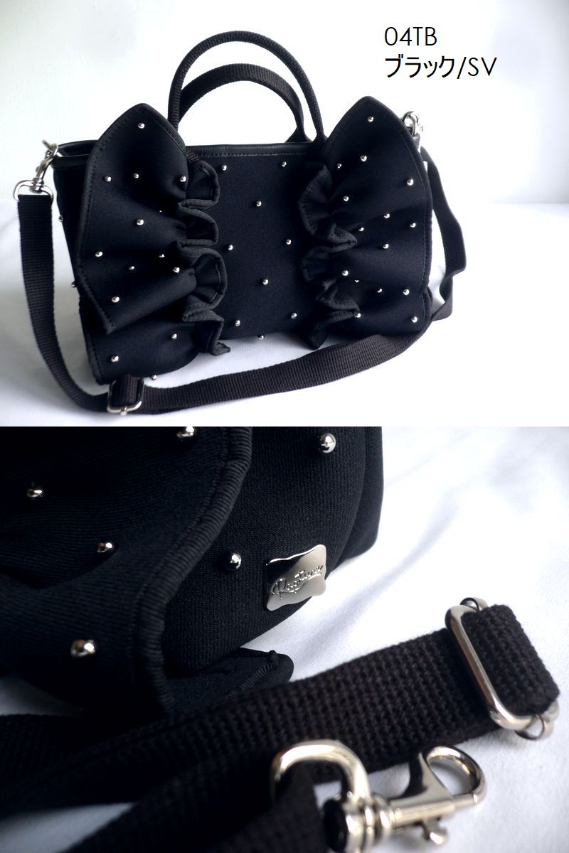 Rapture（ラプチャー） バッグ ダイバー素材 ネオプレン ネイプルズ