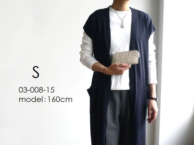 ORSETTO（オルセット） ノベルティ 折り財布 ラウンドファスナー