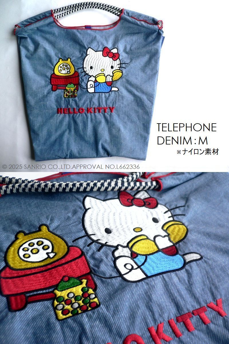 Ball＆Chain（ボールアンドチェーン） 正規品 限定 バッグ エコバッグ