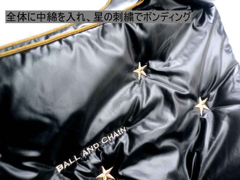Ball＆Chain（ボールアンドチェーン） 正規品 限定 バッグ エコバッグ
