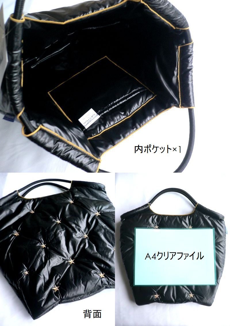 Ball＆Chain（ボールアンドチェーン） 正規品 限定 バッグ エコバッグ