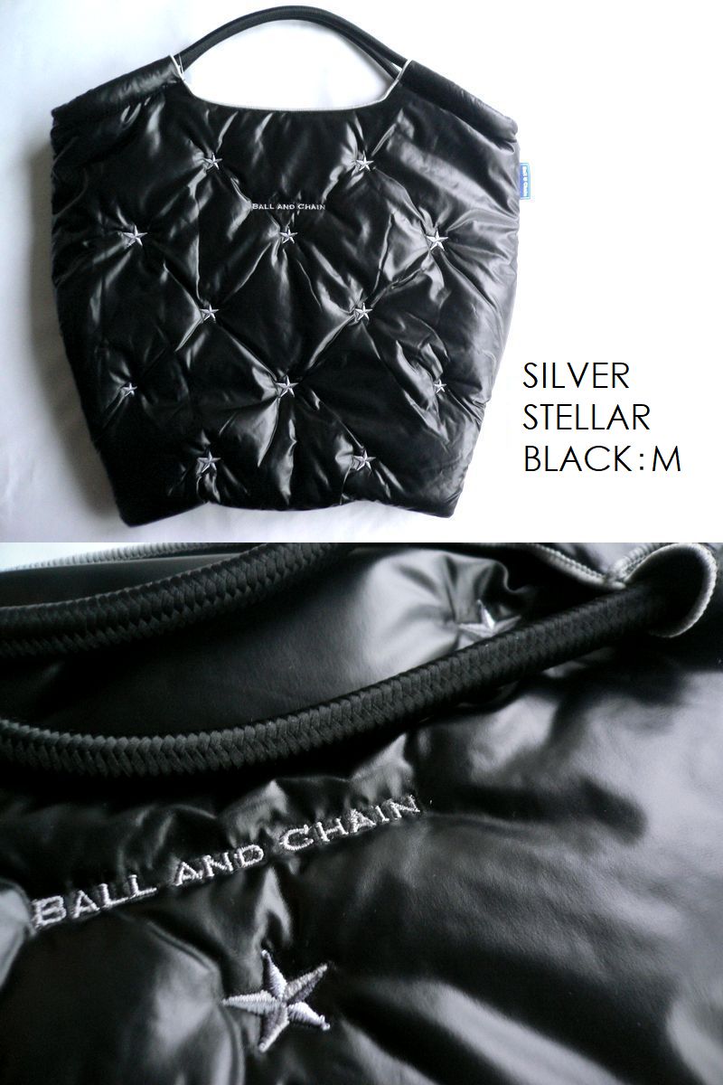 Ball＆Chain（ボールアンドチェーン） 正規品 限定 バッグ エコバッグ