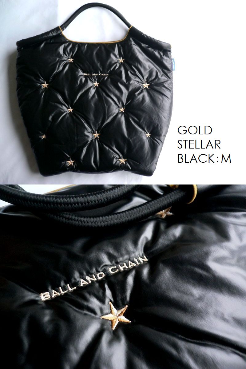 Ball＆Chain（ボールアンドチェーン） 正規品 限定 バッグ エコバッグ