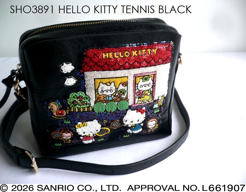 tamao world（タマオワールド） サンリオキャラクターズ HELLO KITTY